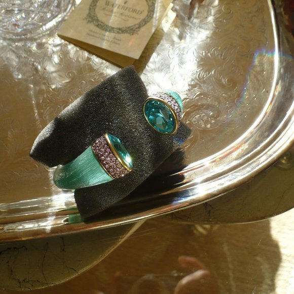 HEIDI  SAY IT WITH STYLE - GREEN - Picture 2 of 2